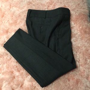 Loft Ankle Pants